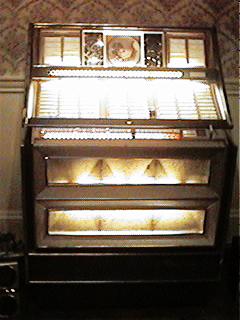 My Jukebox, All lit up